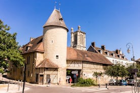 Troyes - city in France