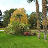 Parc Mauresque