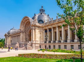 Musée Du Petit Palais