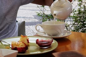 Excursões a pé gastronômicas excelentes na Ilha da Madeira