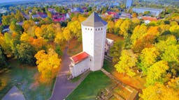 I migliori pacchetti vacanze a Paide, Estonia