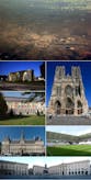 Reims, France travel guide