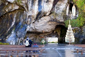 3 dias em Lourdes uma jornada de fé e renovação