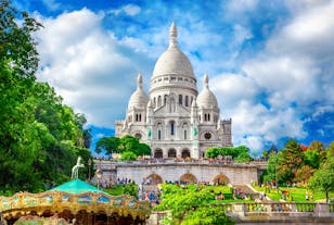 Montmartre