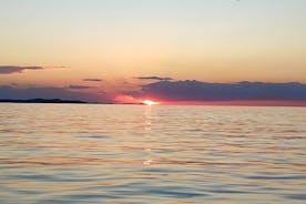  Sunset boat Tour in Zadar