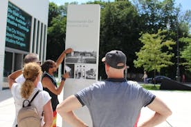 개인 투어 : Munich Third Reich Walking Tour