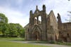 Kirkstall Abbey travel guide