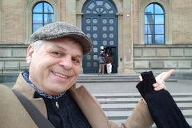 Paul's Private Tour in the Alte Pinakothek Munich