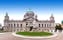 Belfast City Hall and Donegall Square, Northern Ireland, UK.