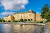 Drottningholm Palace travel guide