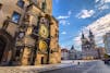 Prague Astronomical Clock travel guide