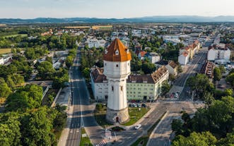 Wiener Neustadt