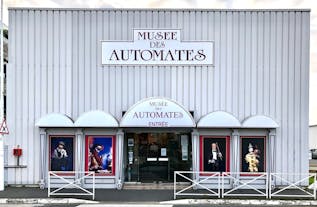 Musée des Automates