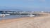 Praia do Castelo, Costa da Caparica, Almada, Setúbal, Setúbal Peninsula, Área Metropolitana de Lisboa, Portugal