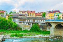 Hotels en overnachtingen in Troyan, Bulgarije