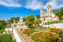 Ferienwohnungen in Braga, Portugal