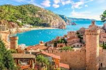 Best travel packages in Catalonia