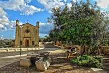 Hotell och ställen att bo på i Il-Qrendi, Malta