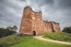 Doune Castle travel guide