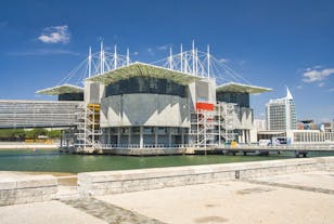 Oceanário de Lisboa