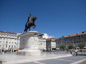 Praça da Figueira