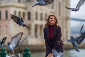 Erinnerungen festhalten bei der Fototour durch Istanbul