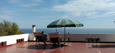 Apartamento Sol e Mar Sesimbra