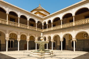 Casa de Pilatos