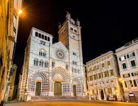 Cattedrale di San Lorenzo