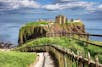 Dunnottar Castle travel guide