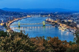 Exquisite Budapest Discovery: Exclusive Private Tour