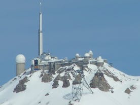 Pic du Midi Observatory