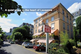 Elite Lausanne