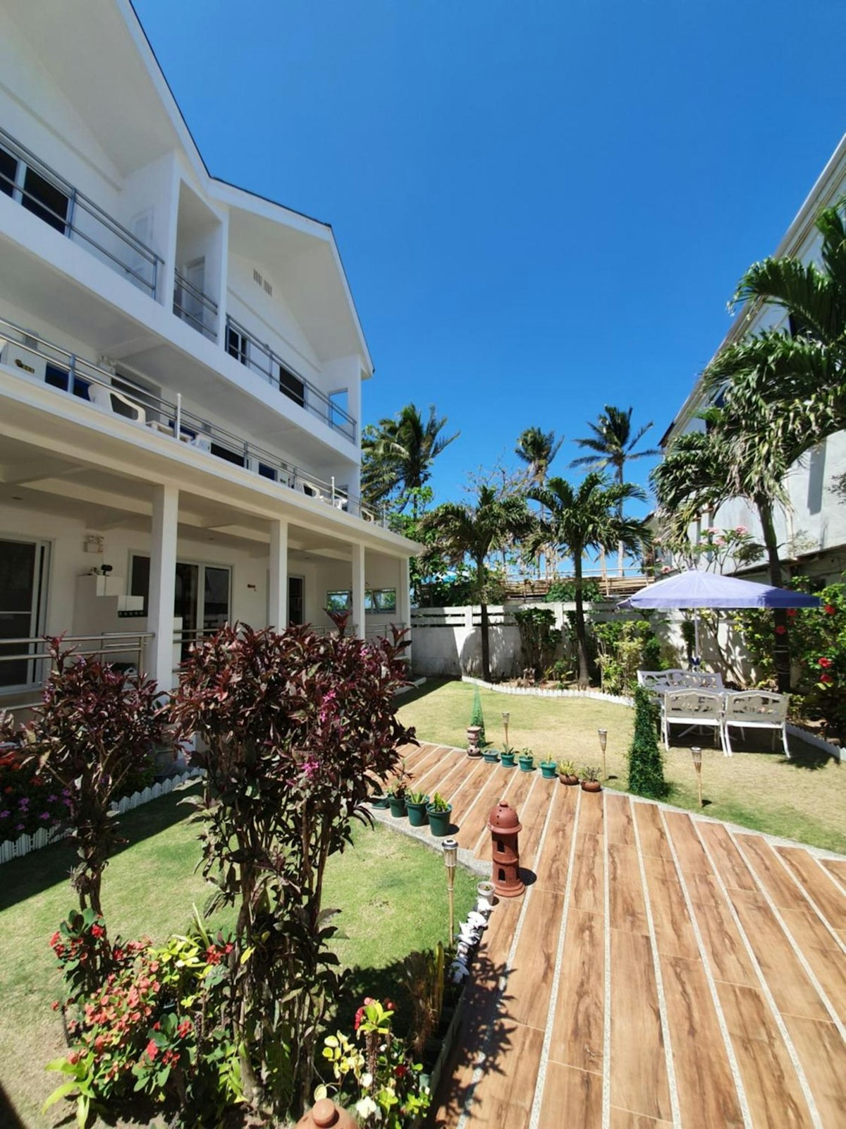 Club Boracay Apartelle - Boracay, the Philippines | Best Prices 2024 ...