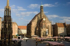 Der Geschmack von Nürnberg - Tour Classic