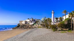 Descapotáveis para alugar na Bahia Feliz, em Espanha