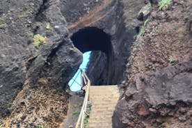 Einkaferð á eyjunni í heilan dag á Madeira