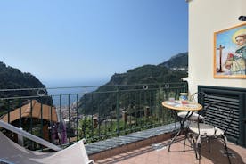 Hotel Residence Amalfi