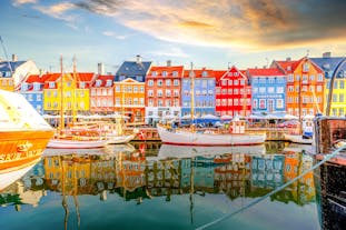 Nyhavn