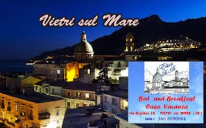 Elisa Bed And Breakfast Casa Vacanze