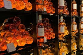 Privat tur i vinregionen Sauternes - oppdag Bordeaux søte Crus Classés