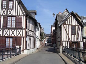 Bernay