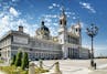 Catedral de la Almudena travel guide