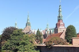 Linnat ja katedraalit Viking Ships Tourilla