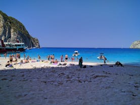 Navagio