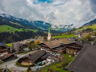 Parhaat hiihtomatkat Gemeinde Alpbachissa Itävalta
