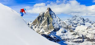 Bästa paketresorna i Zermatt, Schweiz