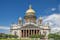 St Isaac's Cathedral