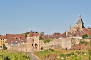 Porte des Cordeliers