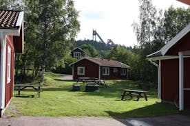First Camp Lugnet – Falun